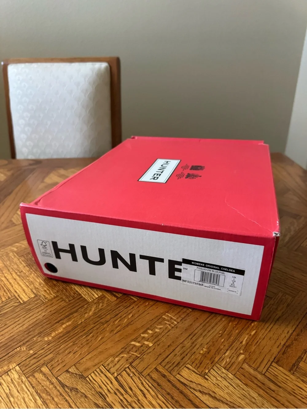 Hunter Boots Original Chelsea Boot
